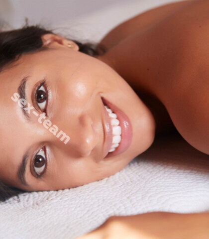 Проститутка Оксана