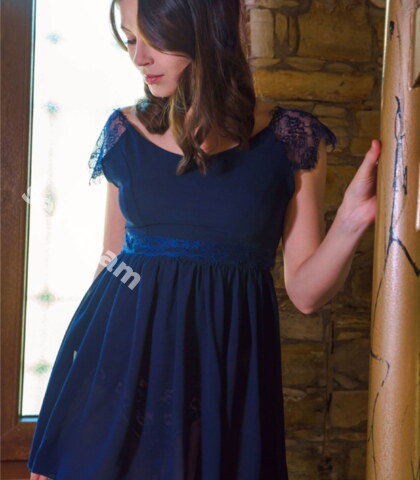 Проститутка Вика