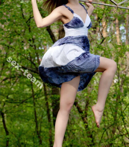 Проститутка Вероника